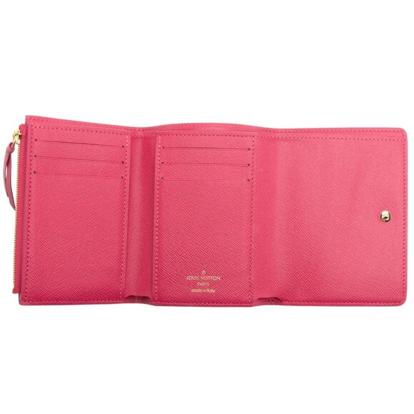 Louis Vuitton Limited Edition Monogram Canvas Vivienne Gondola Victorine Wallet - Picture 3 of 4